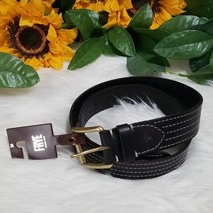 Frye Belt